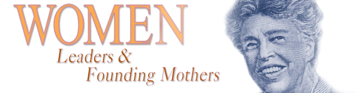 Founding Mothers/Women Leaders