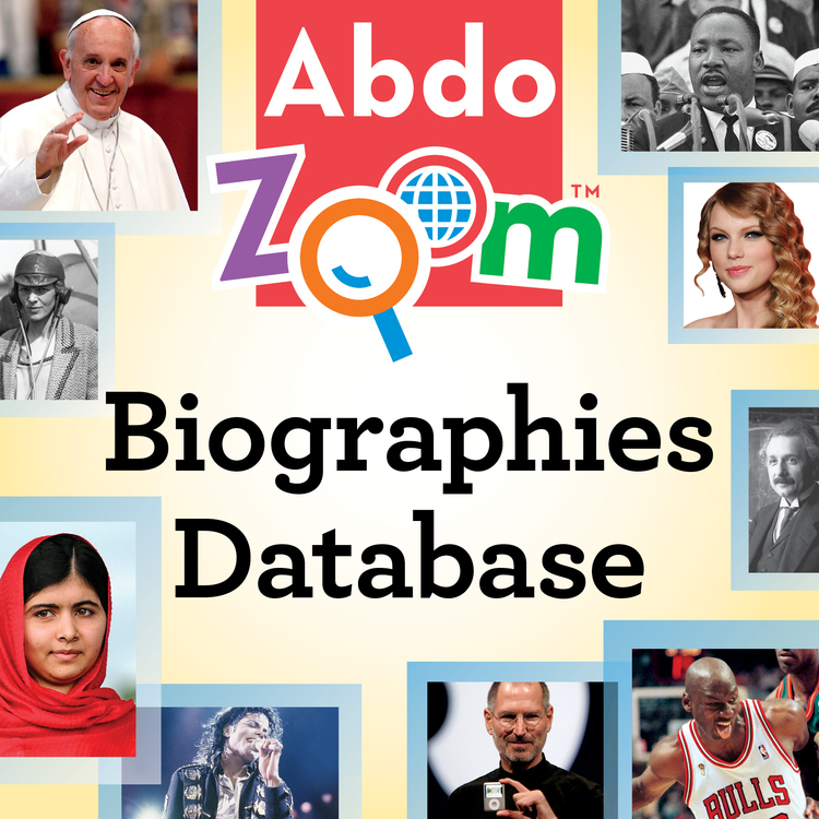 Zoom Biographies