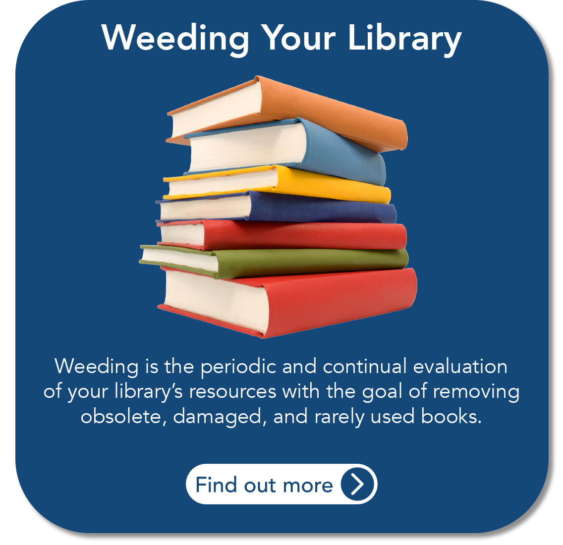 Perma-Bound in the Library — Perma-Bound Books