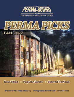 Perma-Picks Fall Catalog