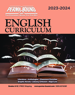English Curriculum