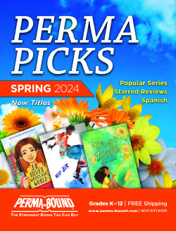 Perma Picks Spring Catalog