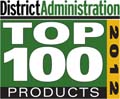 District Administration Top 100 2012 Products