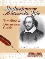 Shakespeare booklet
