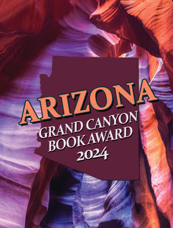 Arizona Grand Canyon Award Flyer