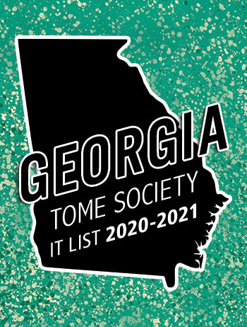 2020-21 Georgia Tome Society Flyer