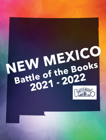 New Mexico Battle Of The Books Flyer