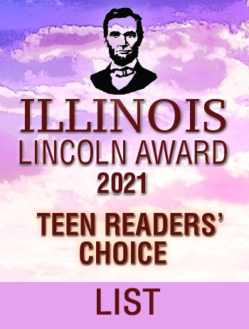 Illinois Abraham Lincoln Award 2021