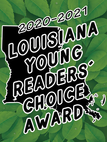 Louisiana Young Readers Flyer