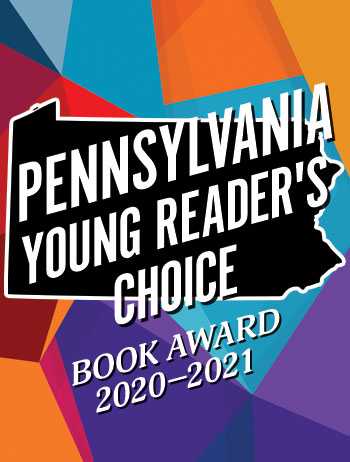 Pennsylvania Book Awards 2020-21