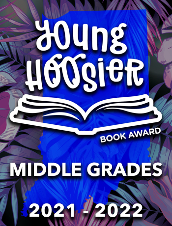 Indiana Young Hoosier Middle Book Award