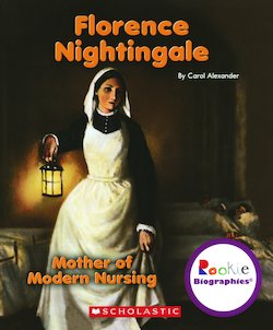 Florence nightingale modern nursing theory