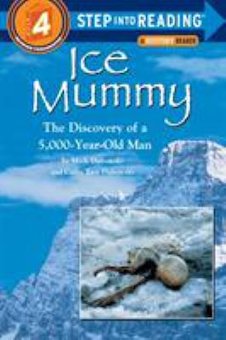 Image result for mummy in ice