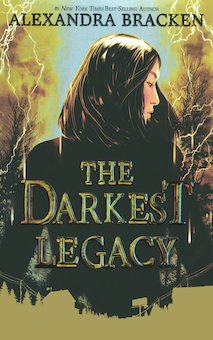The Darkest Legacy - Perma-Bound Books