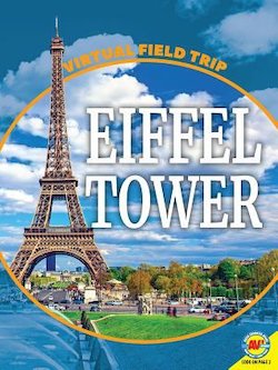 Eiffel Tower - Perma-Bound Books