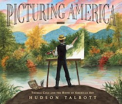 Picturing America: Thomas Cole and the Birth of American Art