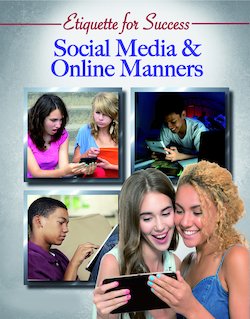 Social Media &  Online Manners