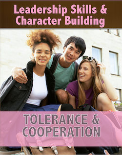 Tolerance & Cooperation