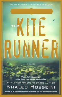 The Kite Runner, 10th Anniversary Edition