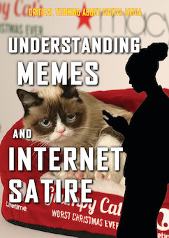 Understanding Memes and Internet Satire