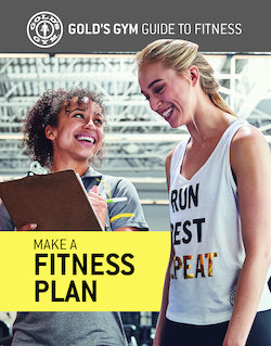 Make a Fitness Plan