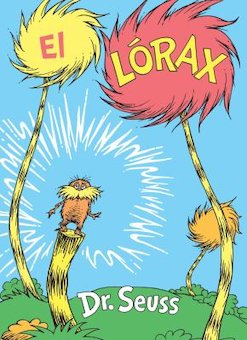 El Lorax (The Lorax)
