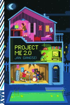 Project Me 2.0