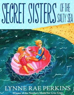 Secret Sisters of the Salty Sea