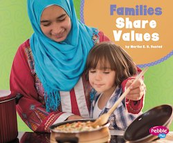 Families Share Values
