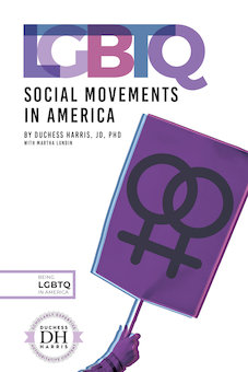 LGBTQ Social Movements in America