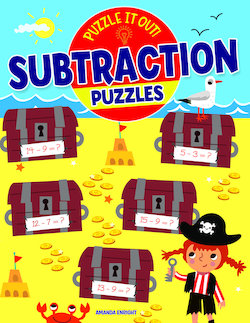 Subtraction Puzzles