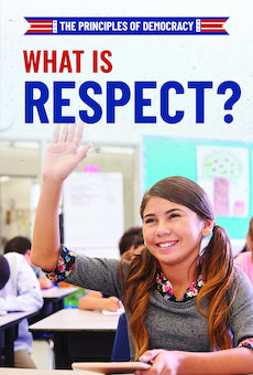 What Is Respect?