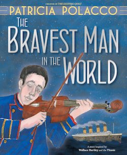 The Bravest Man In The World Perma Bound Books