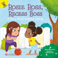 Rosie Ross, Recess Boss