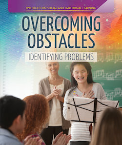 Overcoming Obstacles: Identifying Problems