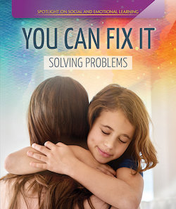 You Can Fix It: Solving Problems
