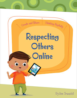 Respecting Others Online