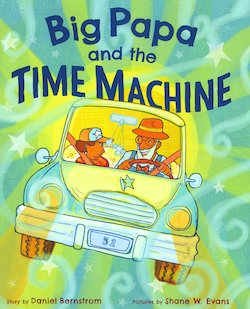 Big Papa and the Time Machine