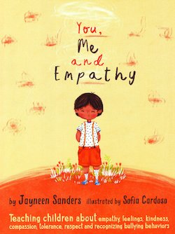You, Me, and Empathy