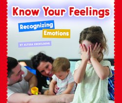 Know Your Feelings: Recognizing Emotions