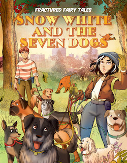 Snow White and the Seven Dogs