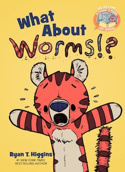What About Worms!?