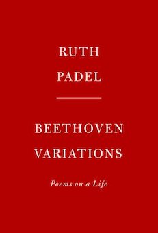 Beethoven Variations: Poems on a Life