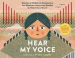 Hear My Voice = Escucha Mi Voz: The Testimonies of Children Detained at the Southern Border of the United States