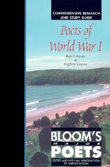 Poets of World War I: Rupert Brooke & Siegfried Sassoon