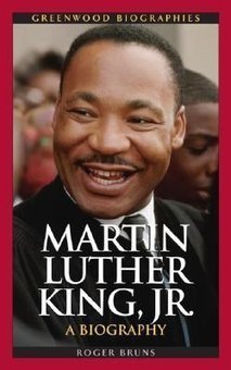 martin luther king quick biography