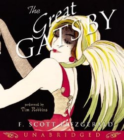 Great Gatsby (CD Audio)