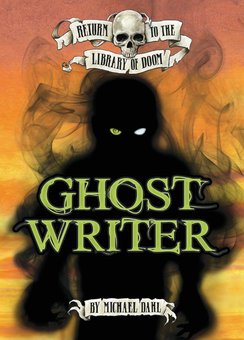 Ghost Writer - Perma-Bound Books