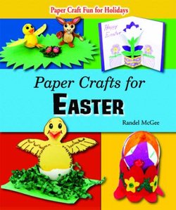 Paper Crafts For Easter