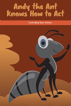 Andy the Ant Knows How to Act: Controlling Your Actions